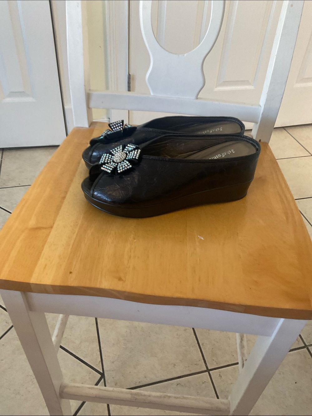 John Fashion Shoes - Picture 7 of 7